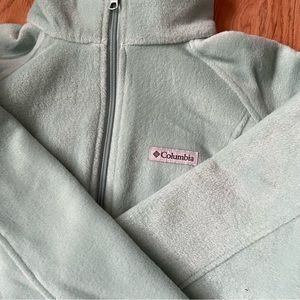 Columbia Sawyer Rapids 2.0 Fleece